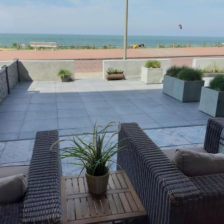 Benny'S Beach House 1 Zandvoort Bagian luar foto