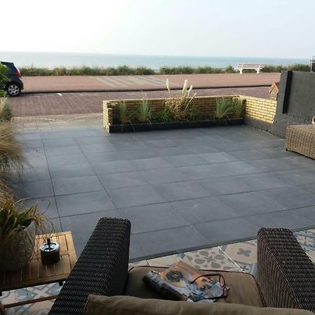 Benny'S Beach House 1 Zandvoort Bagian luar foto