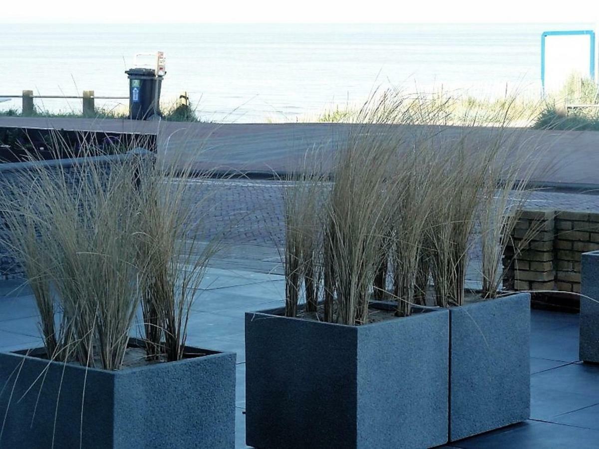 Benny'S Beach House 1 Zandvoort Bagian luar foto