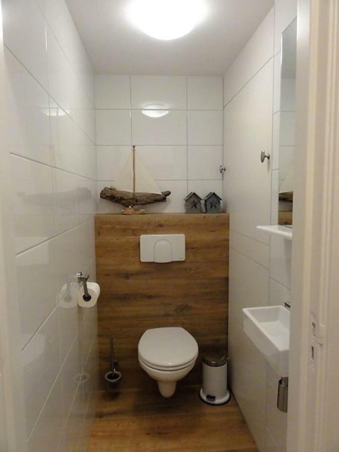 Benny'S Beach House 1 Zandvoort Bagian luar foto