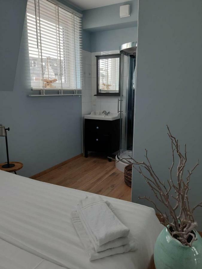 Benny'S Beach House 1 Zandvoort Bagian luar foto