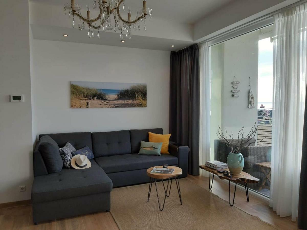 Benny'S Beach House 1 Zandvoort Bagian luar foto